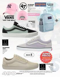 Catálogo Price Shoes Página 490