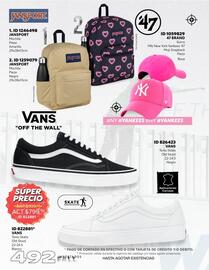Catálogo Price Shoes Página 492