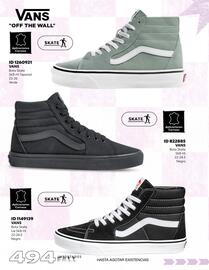 Catálogo Price Shoes Página 494