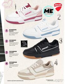 Catálogo Price Shoes Página 497