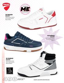 Catálogo Price Shoes Página 498