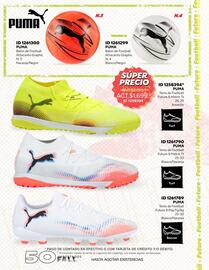 Catálogo Price Shoes Página 50
