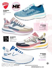 Catálogo Price Shoes Página 500