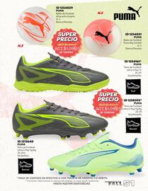 Catálogo Price Shoes Página 51