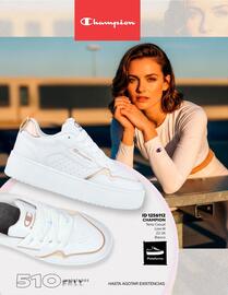 Catálogo Price Shoes Página 510