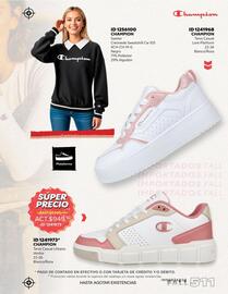 Catálogo Price Shoes Página 511