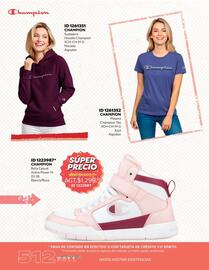 Catálogo Price Shoes Página 512