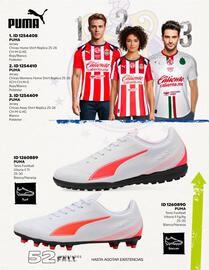Catálogo Price Shoes Página 52