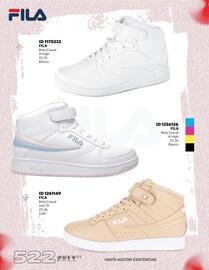 Catálogo Price Shoes Página 522
