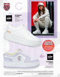 Catálogo Price Shoes Página 532