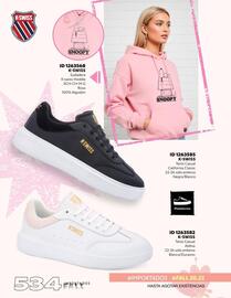 Catálogo Price Shoes Página 534