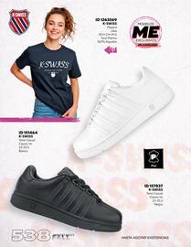 Catálogo Price Shoes Página 538