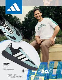 Catálogo Price Shoes Página 54