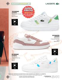 Catálogo Price Shoes Página 541