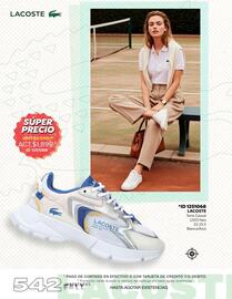 Catálogo Price Shoes Página 542