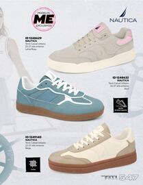 Catálogo Price Shoes Página 547