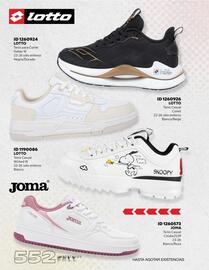 Catálogo Price Shoes Página 552