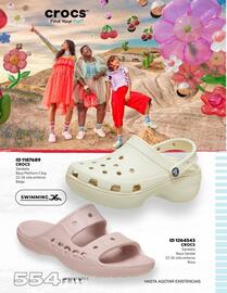 Catálogo Price Shoes Página 554