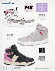 Catálogo Price Shoes Página 558