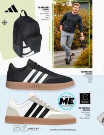 Catálogo Price Shoes Página 56