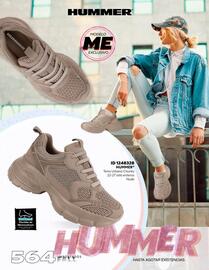 Catálogo Price Shoes Página 564