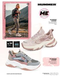 Catálogo Price Shoes Página 569