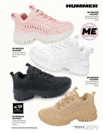 Catálogo Price Shoes Página 571