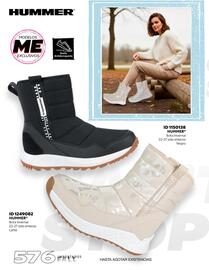 Catálogo Price Shoes Página 576