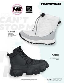 Catálogo Price Shoes Página 577