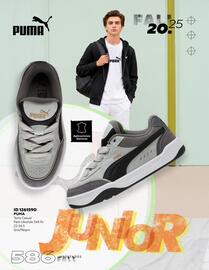 Catálogo Price Shoes Página 586