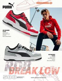 Catálogo Price Shoes Página 588