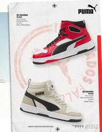 Catálogo Price Shoes Página 589