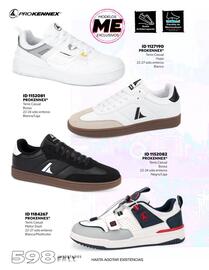 Catálogo Price Shoes Página 598