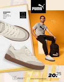Catálogo Price Shoes Página 6