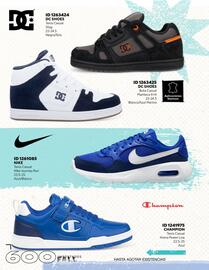 Catálogo Price Shoes Página 600