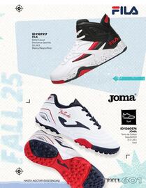 Catálogo Price Shoes Página 601