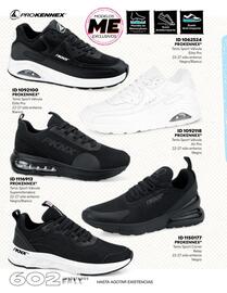 Catálogo Price Shoes Página 602