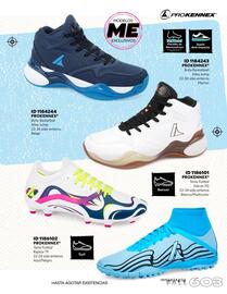 Catálogo Price Shoes Página 603