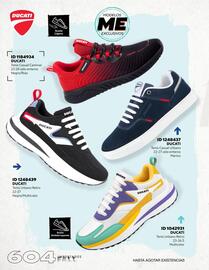 Catálogo Price Shoes Página 604