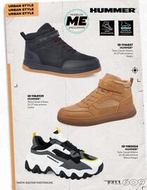 Catálogo Price Shoes Página 609