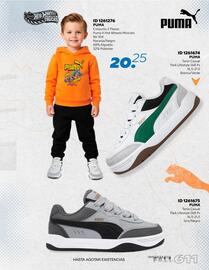 Catálogo Price Shoes Página 611