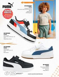 Catálogo Price Shoes Página 612
