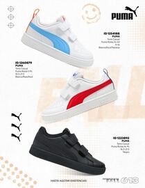 Catálogo Price Shoes Página 613