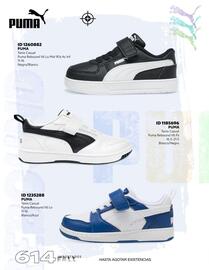 Catálogo Price Shoes Página 614