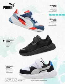 Catálogo Price Shoes Página 616