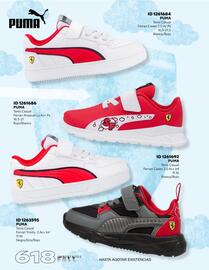 Catálogo Price Shoes Página 618