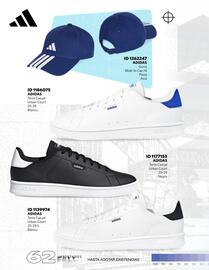 Catálogo Price Shoes Página 62