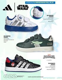 Catálogo Price Shoes Página 622