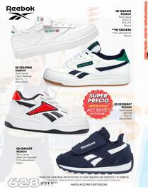 Catálogo Price Shoes Página 628