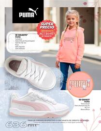 Catálogo Price Shoes Página 636
